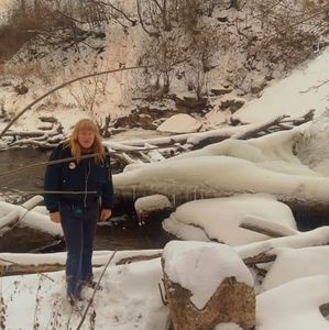 Meet your Posher, Nik